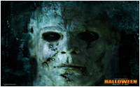 Halloween - A Rob Zombie Film