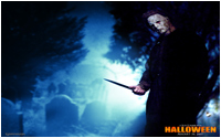 Halloween - A Rob Zombie Film
